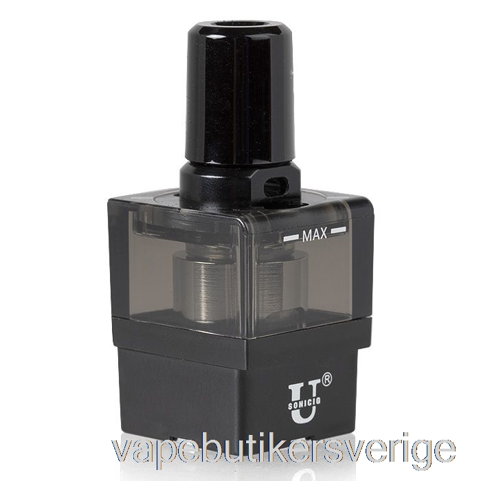 Vape Sverige Usonicig Rhythm Replacement Tanks Replacement Tank